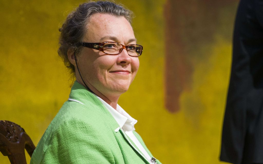 Tänään tv:ssä: Arkkipiispa kannusti nuoria naisia jatkamaan – ”Kukaan muu ei kuullut”