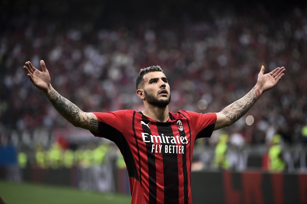 AC Milan otti ison askeleen mestaruuden suuntaan – lopullinen sinetti voi tulla vielä sunnuntai-iltana