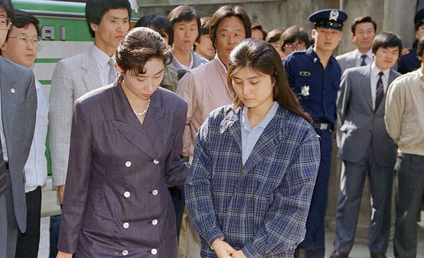 Hirvittävä turma ei unohdu: Pohjois-Korean naisagentti tappoi 115 ihmistä  ja järkyttyi petoksesta - ”Voidaanko syntini antaa anteeksi?”