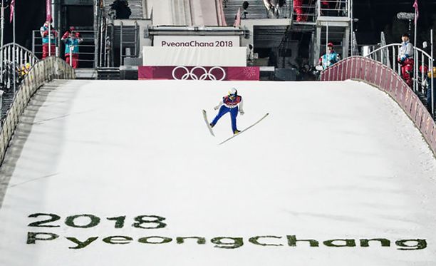 Kaupallinen yhteistyö Moneta: Olympialaiset alkavat! Kisatietoa Koreasta