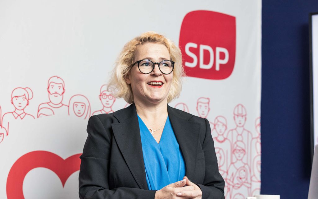 Kansanedustajan päätös osallistua tv-ohjelmaan sai eduskunnan selvittämään poikkeuksellista ratkaisua