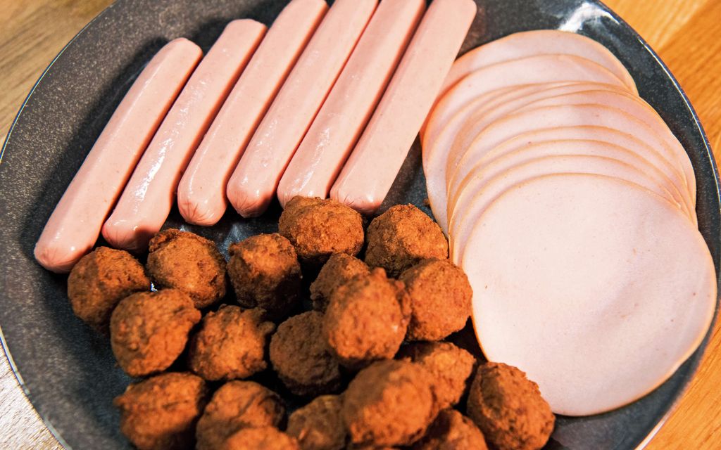 Muistatko ”leikkeleraivon”? Nyt se näkyy suomalaisten lautasilla