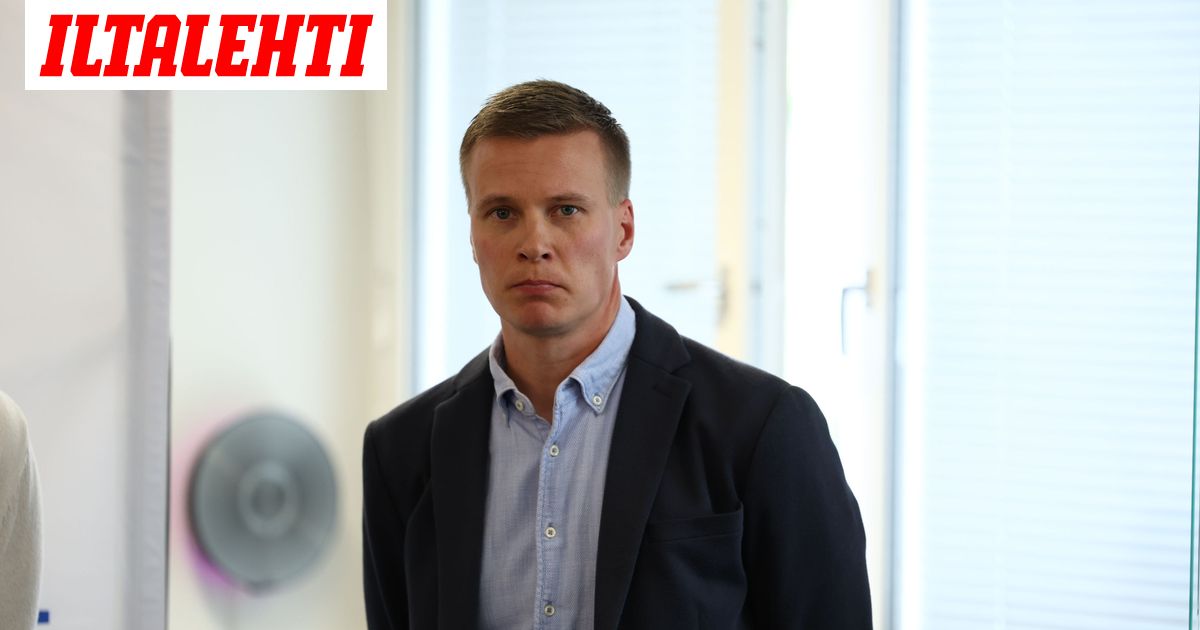 Matti Heikkinen on uusi Olympiakomitean huippu-urheiluyksikön johtaja