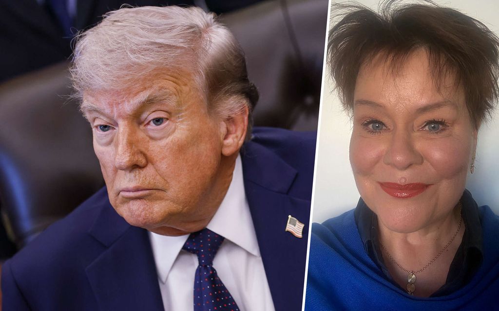 Trumpia uhkaa valtava takaisku – Tämä on kauhuskenaario