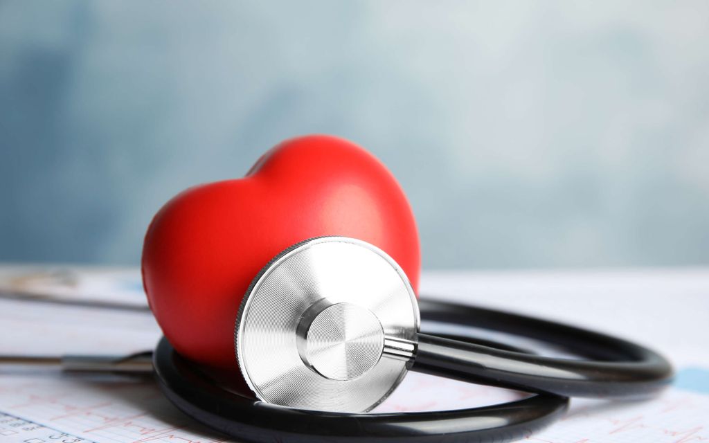 Tämä luku voi ennustaa sydämen romahdusta