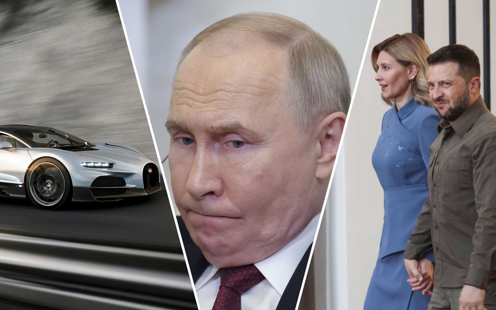Auto­valmistajan hermot kärähtivät: Vaativat Kremlin propagan­disteja oikeuden eteen