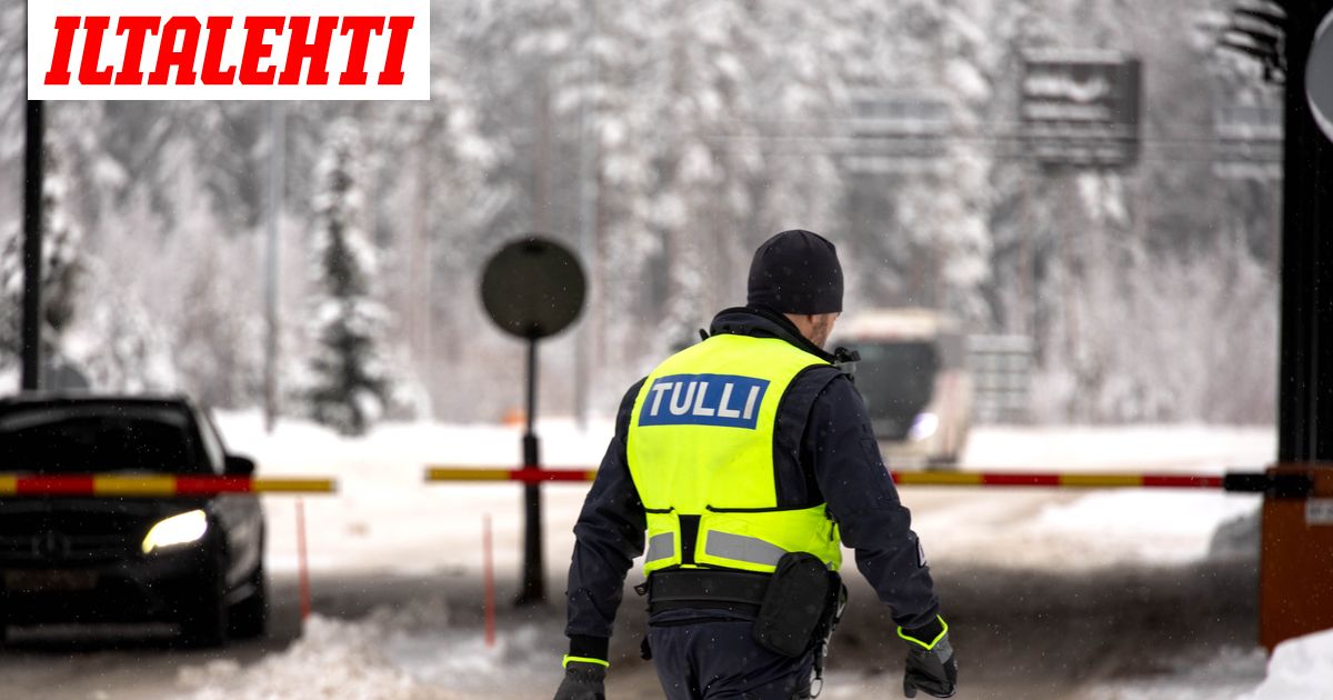 IL:n tiedot: Jopa 150 työntekijää vedetään pois itärajalta