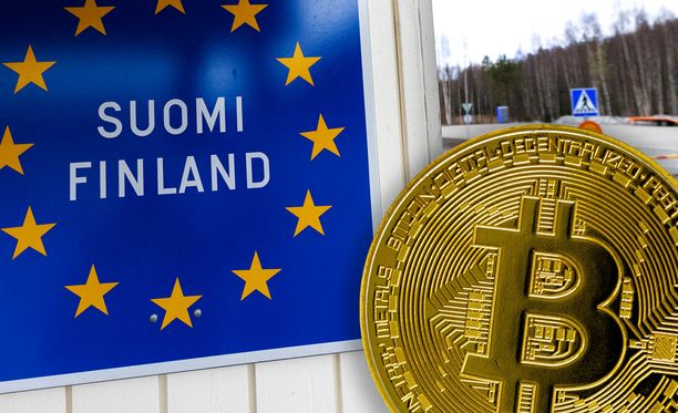 Tulli myi takavarikoidut bitcoinit – valtiolle 46,5 miljoonaa euroa
