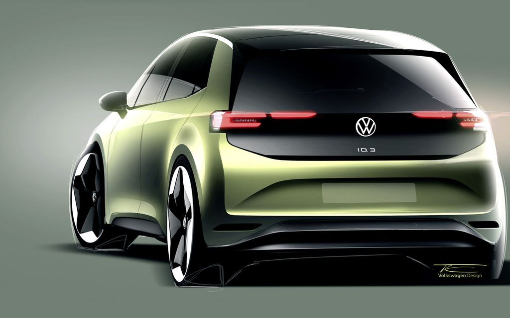 VW uudisti ID.3:n – jääkö kansan­sähköauto edelleen lupaukseksi?