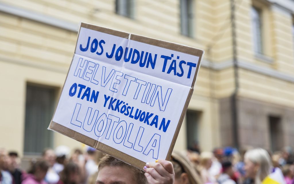 Eheytyshoidot kiellettiin Norjassa – Tämä on Suomen tilanne