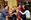 Frendit-sarjaa esitettiin vuosina 19942004. Tämän jälkeen ohjelma on pyörinyt uusintoina lukuisia kertoja. Kuvassa sarjan näyttelijät Matt LeBlanc, Lisa Kudrow, Jennifer Aniston, David Schwimmer, Matthew Perry ja Courteney Cox.