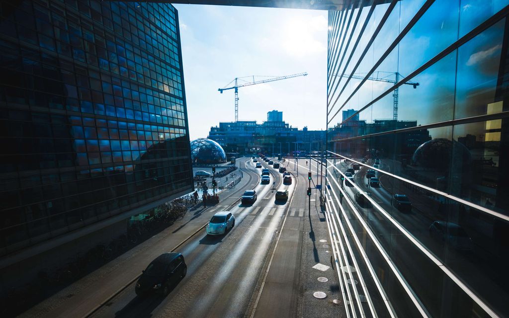 Tietulleilla valtio voisi kerätä autoilijoilta miljardiverot – Tanskassa tehty kokeilu paljasti tuotot