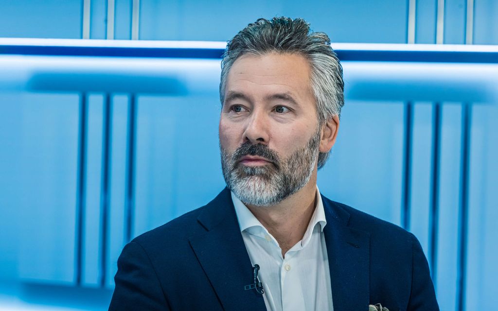 Saitko potkut MTV:ltä, Johannes Leppänen?