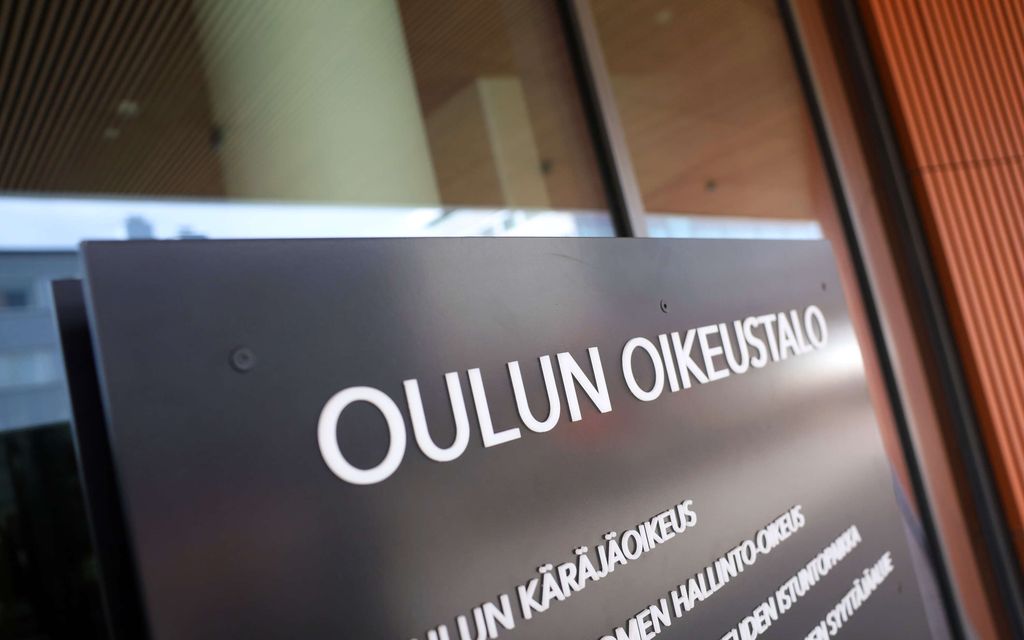 Nuori nainen pyysi ruokakaupassa apua – Siitä paljastui törkeä rinki