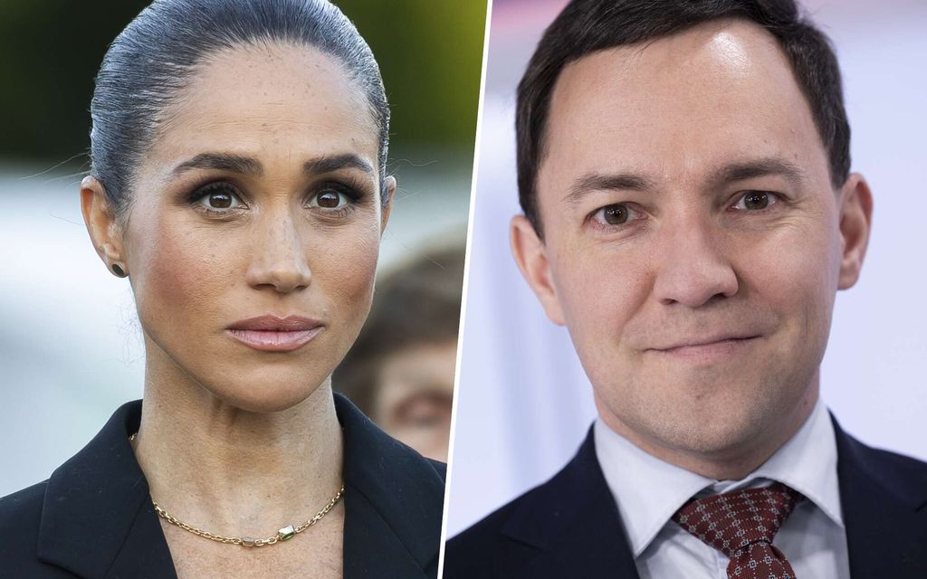 Wille Rydmanin ja Meghanin yhteiskuva sai somen kohisemaan – Tiedottaja: ”Herttuatar ei tunne Rydmania”