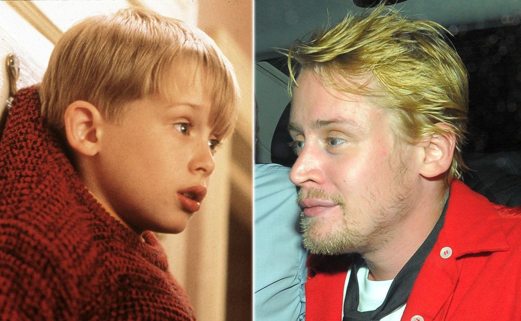 Yksin kotona -tähti Macaulay Culkin 40 vuotta – lapsitähteyttä seurasi päihdeongelmat ja totaalinen välirikko vanhempiinsa