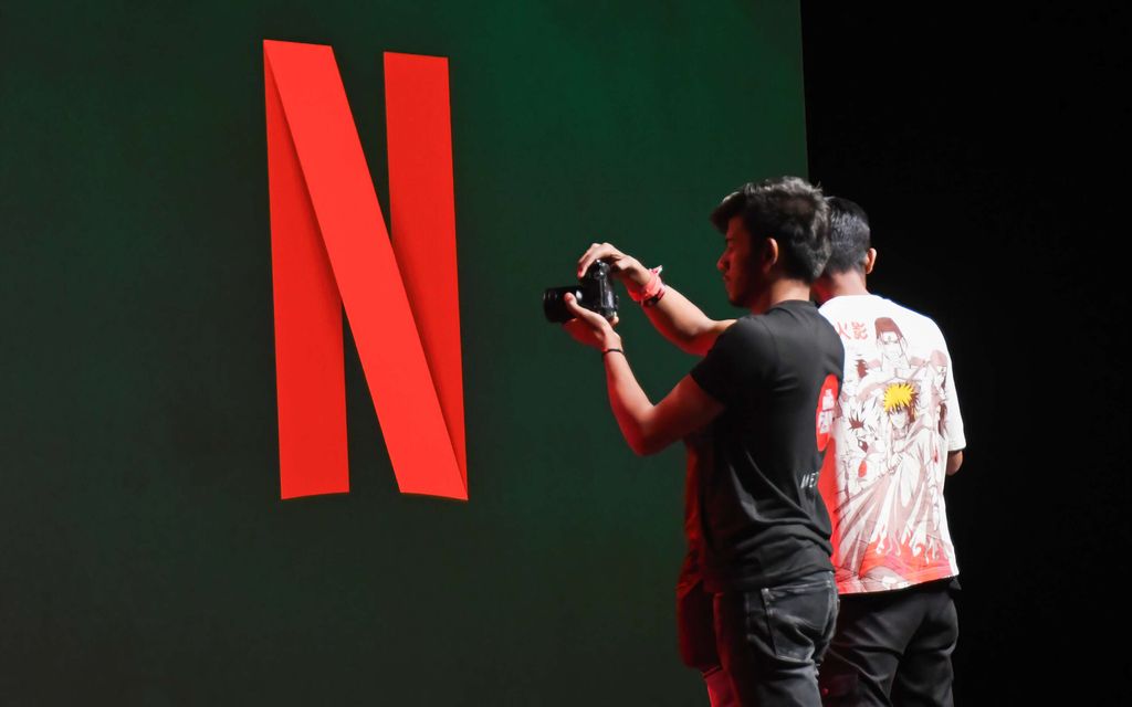 Netflix ostaa Warner Brosin ja HBO:n – Huima kauppahinta