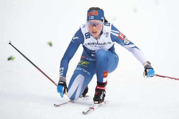 Tour de Ski, Val di Fiemme, sprintti