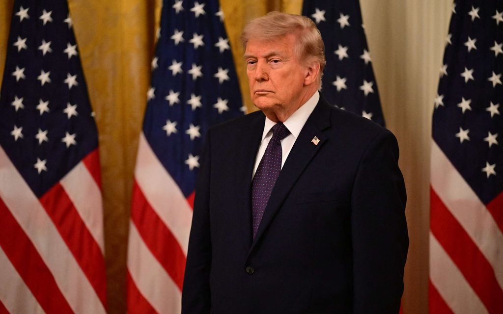 Analyysi: Hurja teoria Trumpin uudesta hyökkäyksestä