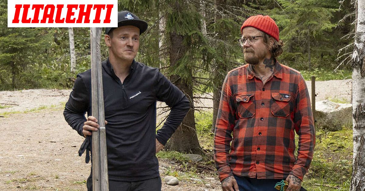 Farmi Suomessa Yll tysk nne Wallu Valpio N ytt Keskisormea