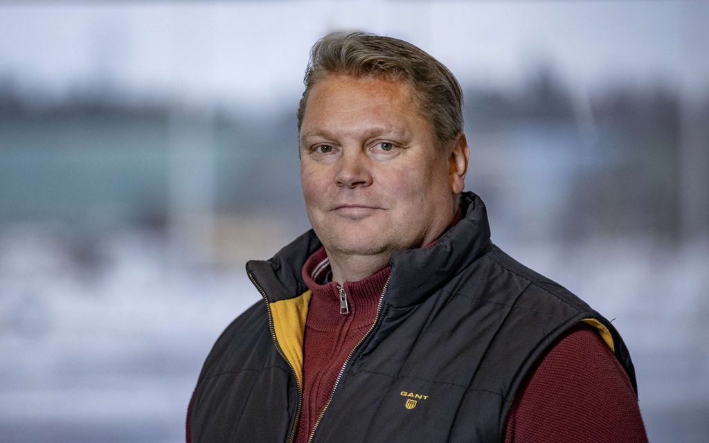 Pekka Virralle poikkeuksellinen kunnianosoitusten sarja – Meni lähes sanomattomaksi: ”Jossain on onnistuttu”