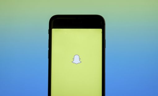 Snapchat testaa mainoksia, joita ei pysty ohittamaan - uusi hauska