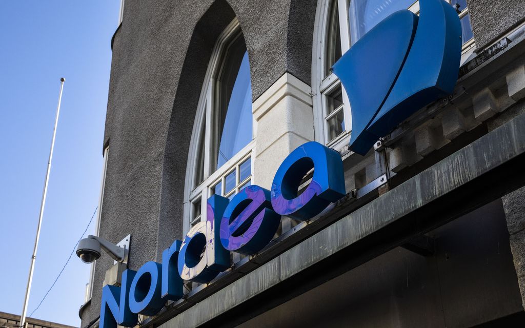 Anne järkyttyi: Kaikki Nordean pankkitilit katosivat – Näin Nordea selittää