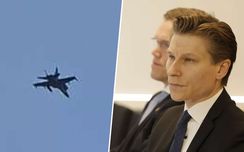 "Paheksuttavaa ja väärin"