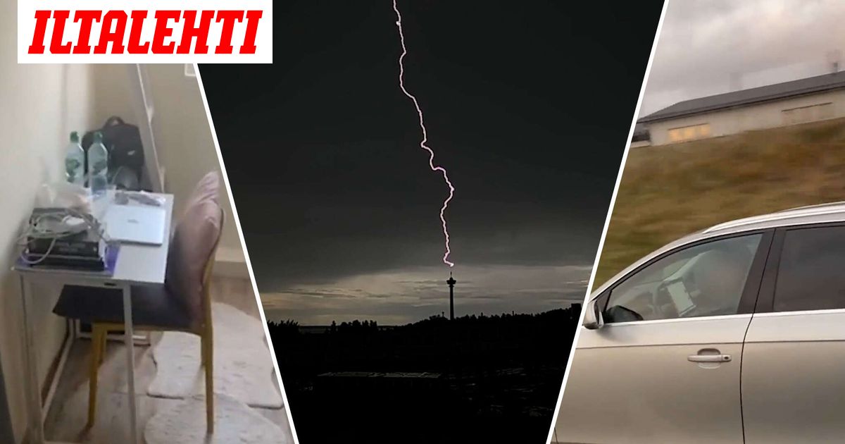 Nämä videot valittiin voittajiksi vuonna 2024 – Kuvaajat tienasivat helppoa rahaa