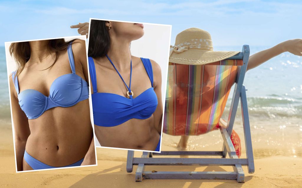 Kesän kuumimmat uikkarit – Nämä saavat rinnat näyttämään erityisen hyvältä