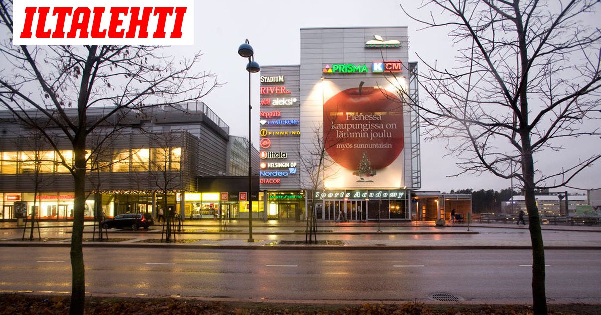 K Kauppiailla Liki Miljoonatulot Katso Lista