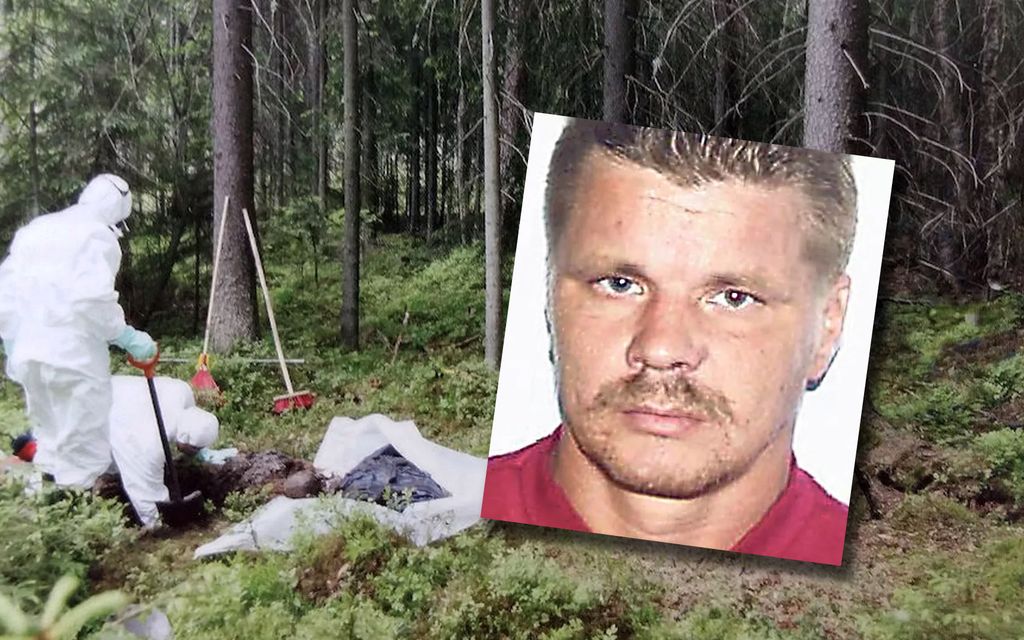 Podcast: Näin Helsingin poliisi huijasi murhaajat paljastamaan ruumiin sijainnin