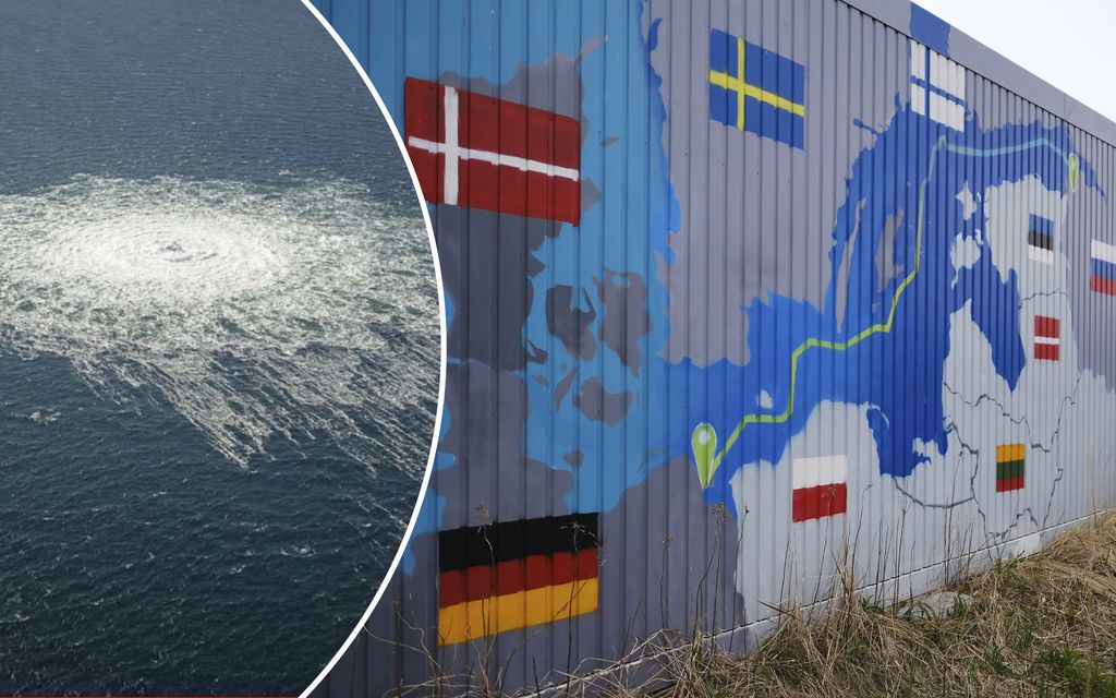 Puolustus­voimat kieltäytyy spekuloimasta Nord Stream -räjähdyksillä – Mika Aaltola: ”Paniikista ei ole hyötyä”