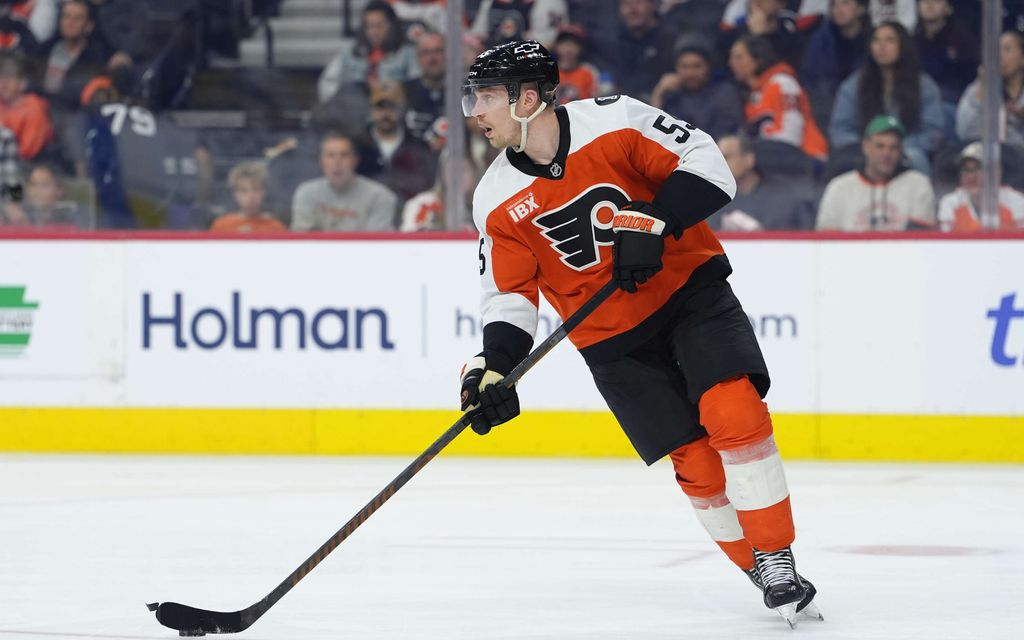 Vuosien piina on ohi – Suomen NHL-tähden kirous päättyi