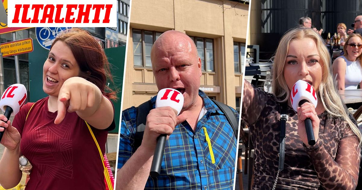 Iltalehti pyysi viisufaneja laulamaan suosikkiaan – Näin kävi 