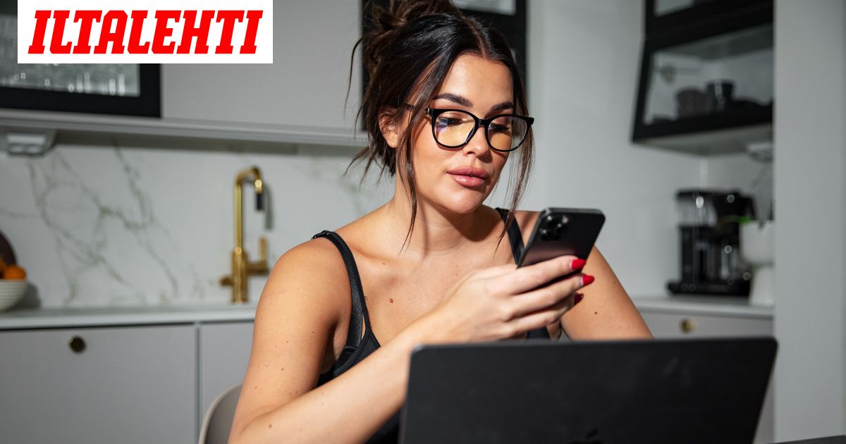 Iholla: Sara Siepin rakas Pyry Soiri sarjassa mukana