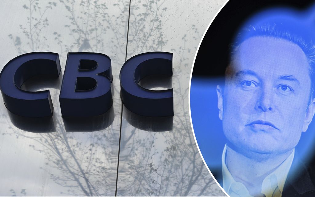 Yleisradioiden pako Twitteristä laajenee – Nyt Kanadan CBC jätti palvelun