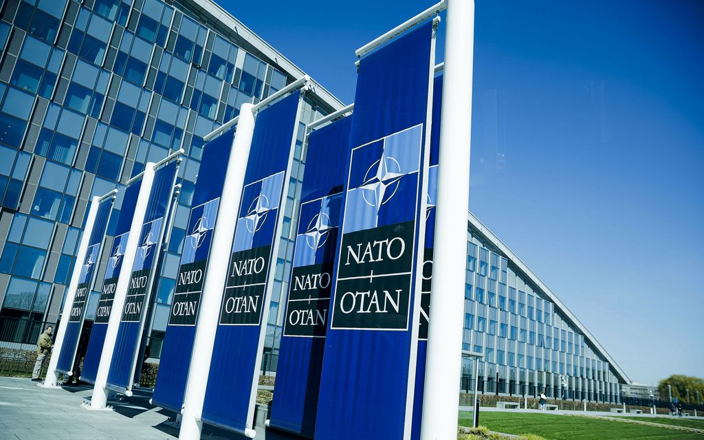 Nato lyö lisää rahaa tiskiin: Sotilas­budjetti kasvaa yli kahden miljardin