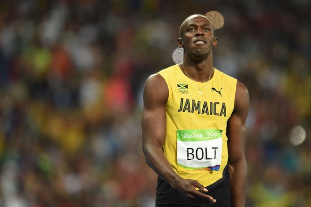 Usain Bolt on yrittänyt uusia aluevaltauksia pikajuoksijan uran päättymisen jälkeen.