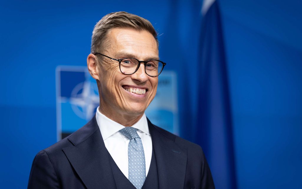 Alexander Stubb julkaisi koskettavan kirjoituksen