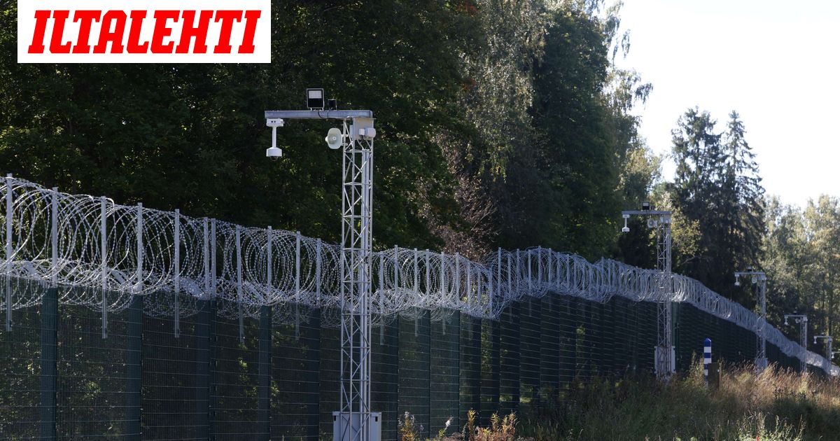 Venäjältä pöyristyttäviä syytöksiä Suomelle: 'Ilmoittautuu suoraan sotaan'