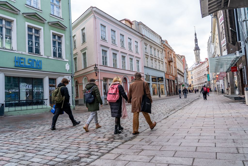 Koronatilanne pysyy Virossa vaikeana – nyt ilmaantui toinenkin turismin elpymistä nakertava tekijä
