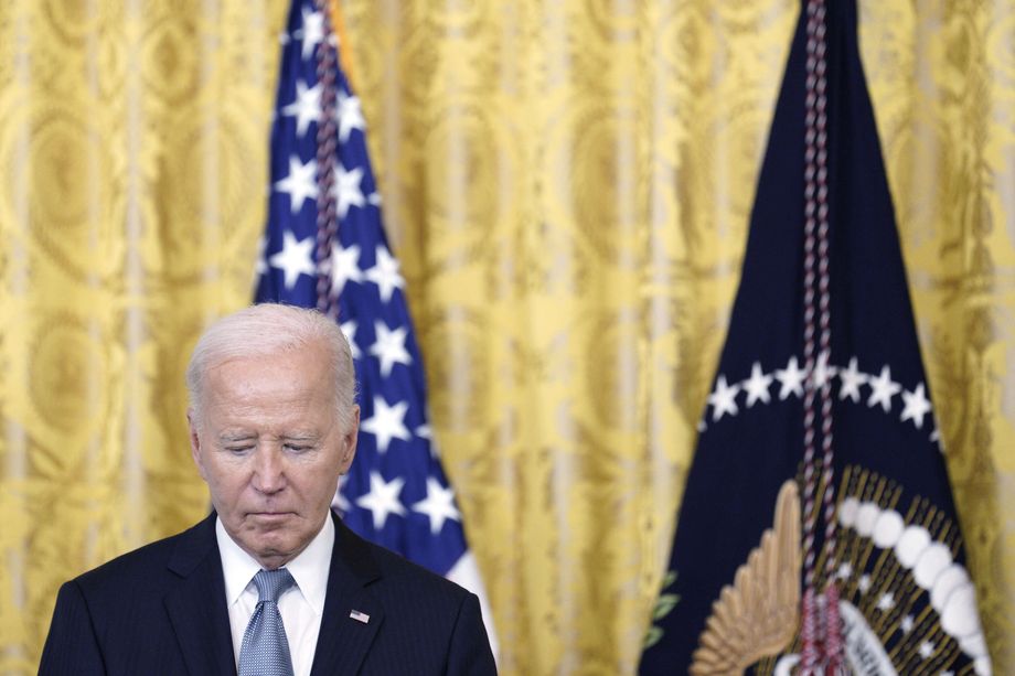 Biden’s meltdown didn’t go unnoticed in Russia – a scathing receipt from Putin’s spokesperson
 – 2024-07-04 20:35:07