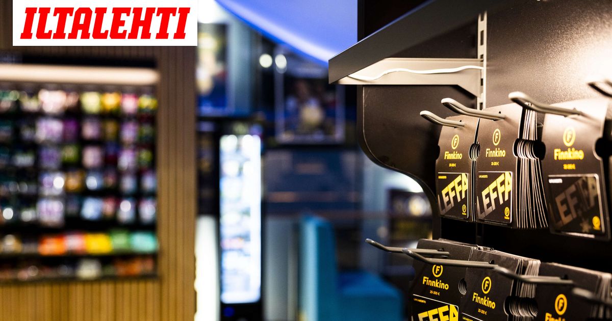 Finnkino lanseeraa kuukausimaksun – rajaton elokuvaelämys alkaen 26,90 euroa — image 1