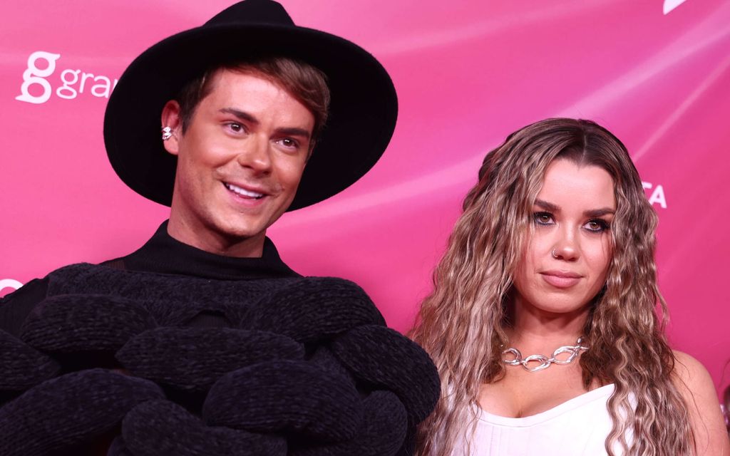 Yhteinen radio-ohjelma loppui yllättäen – Niko Saarinen pesi tuloissa juontoparinsa Julianna Jokelan