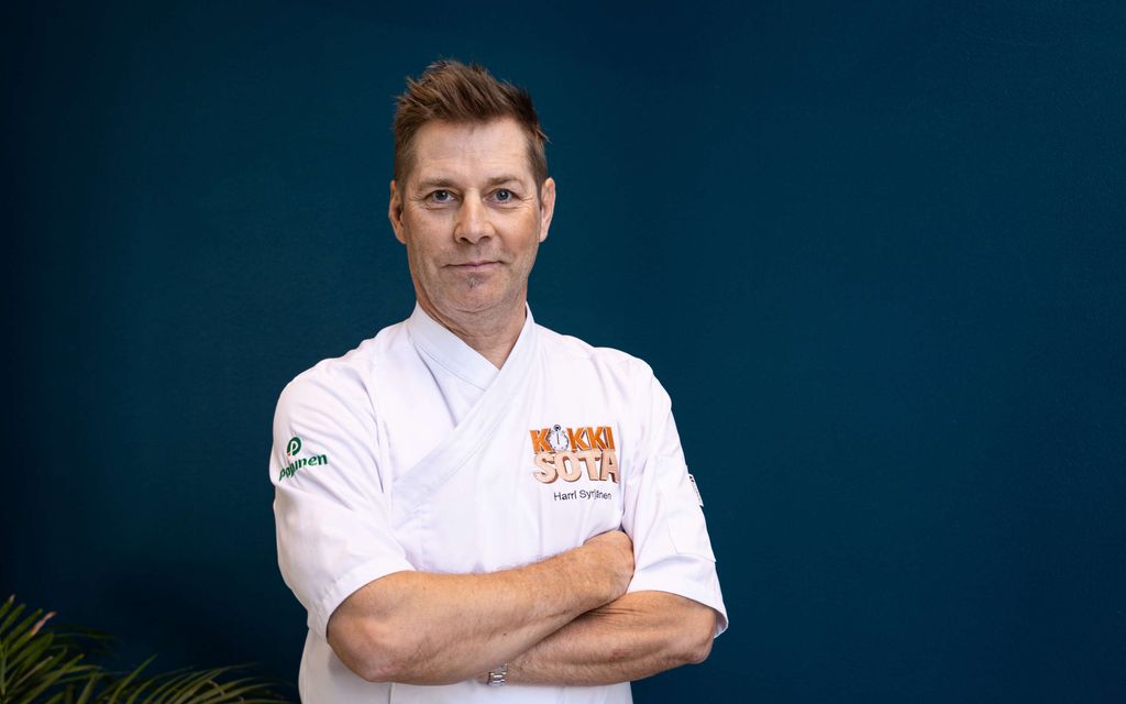 Podcast: Harri Syrjänen rakensi hulppean talon – Hintalappu loksauttaa leuat