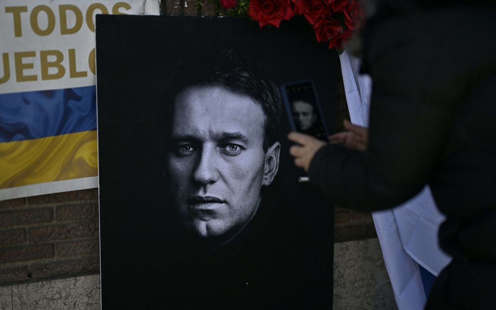WSJ: Uusia tietoja Navalnyin kuolemasta – Antoiko Putin sittenkään tappokäskyä?