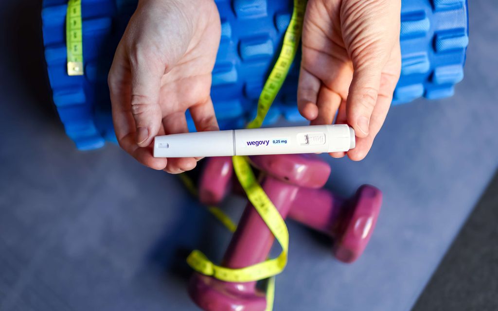 Kirja: Lihavuus­lääkkeissä pitkä lista riskejä – Ozempic-naama oli vasta alkua