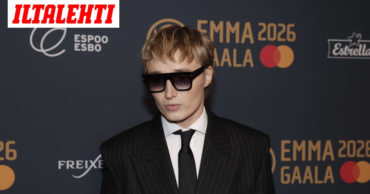 Isac Elliotin areenakeikan lipunmyynti kaatui jo ennen alkamistaan