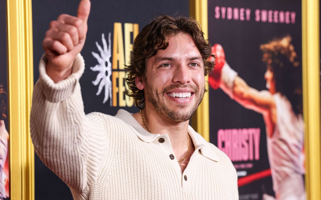 Arnold Schwarzeneggerin poika seuraa isänsä jalanjälkiä